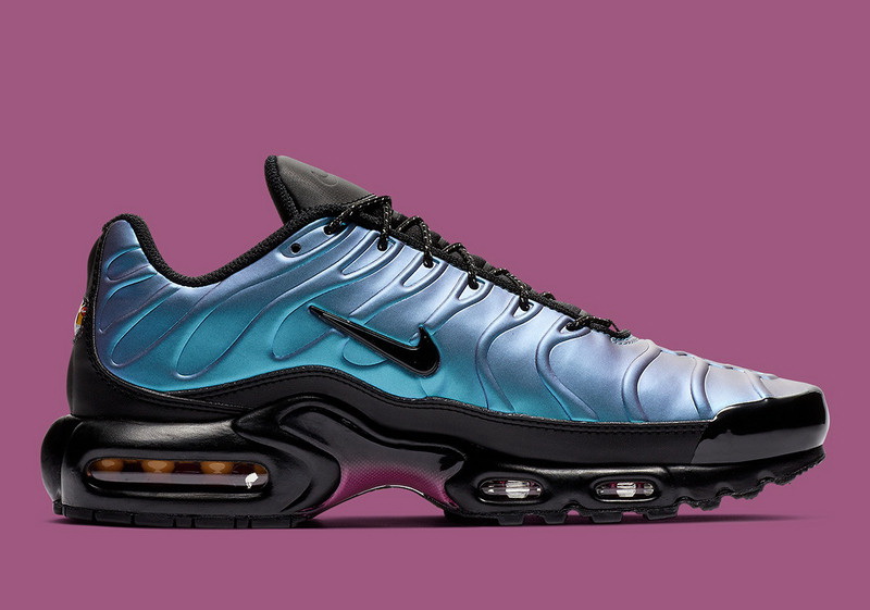 Nike Air Max TN Plus men shoes-700