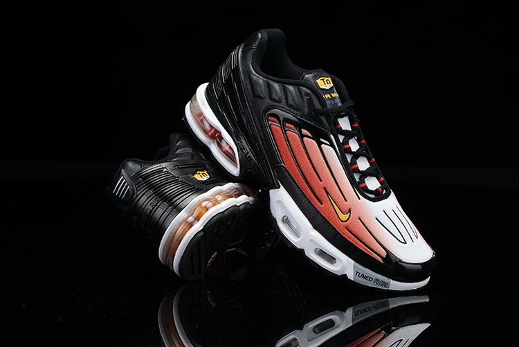 Nike Air Max TN Plus men shoes-707