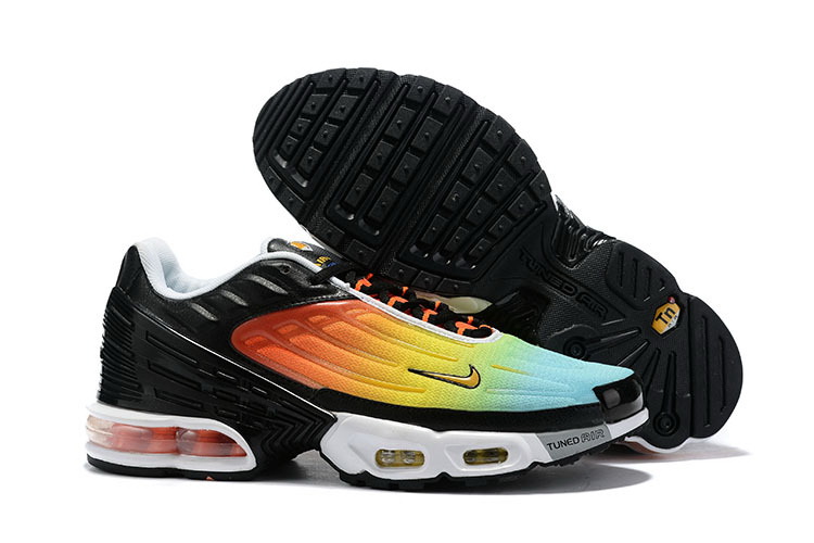 Nike Air Max TN Plus men shoes-708