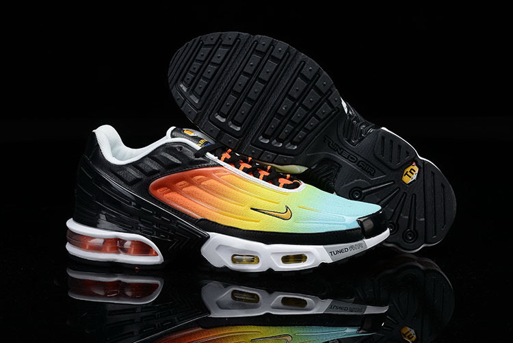 Nike Air Max TN Plus men shoes-708