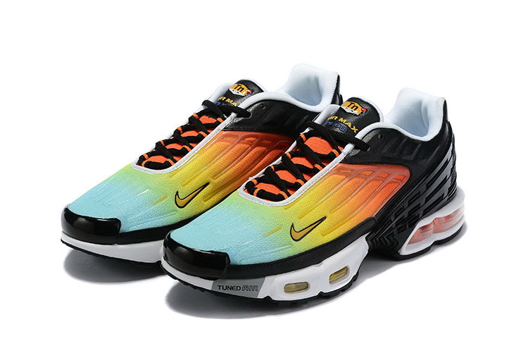 Nike Air Max TN Plus men shoes-708