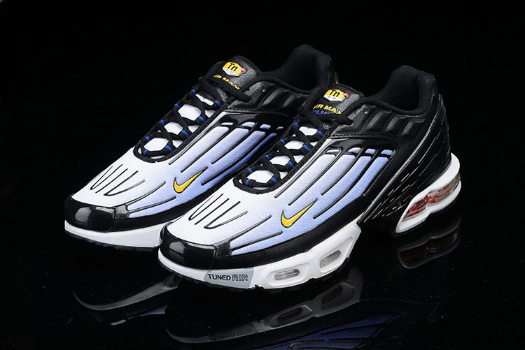 Nike Air Max TN Plus men shoes-709