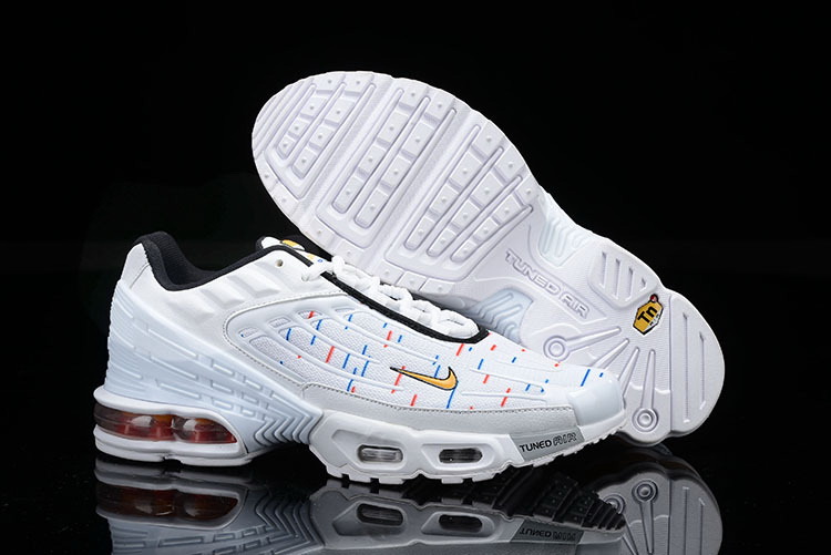 Nike Air Max TN Plus men shoes-710