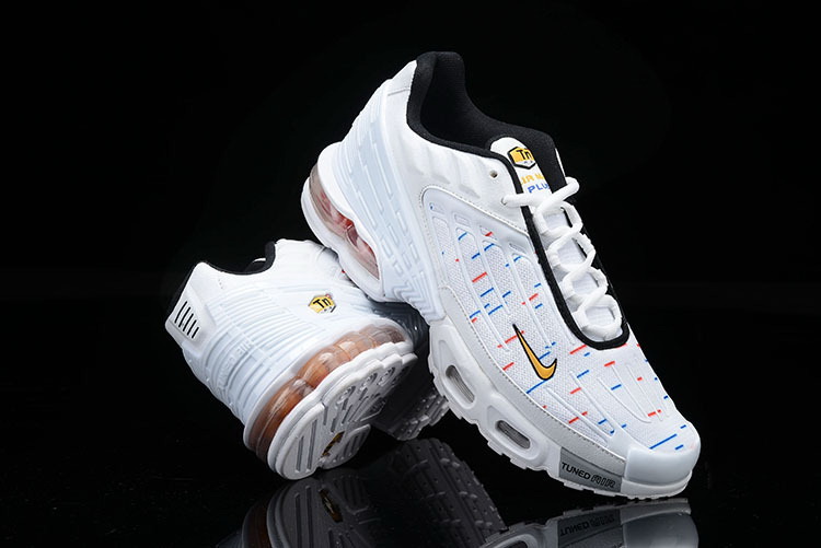 Nike Air Max TN Plus men shoes-710