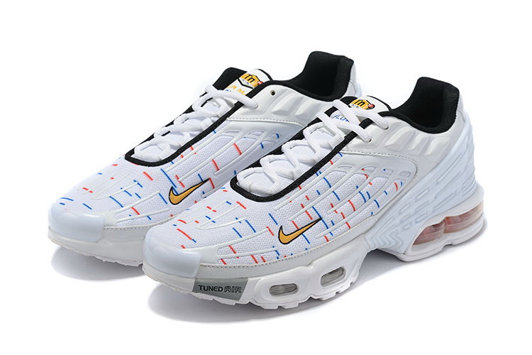 Nike Air Max TN Plus men shoes-710