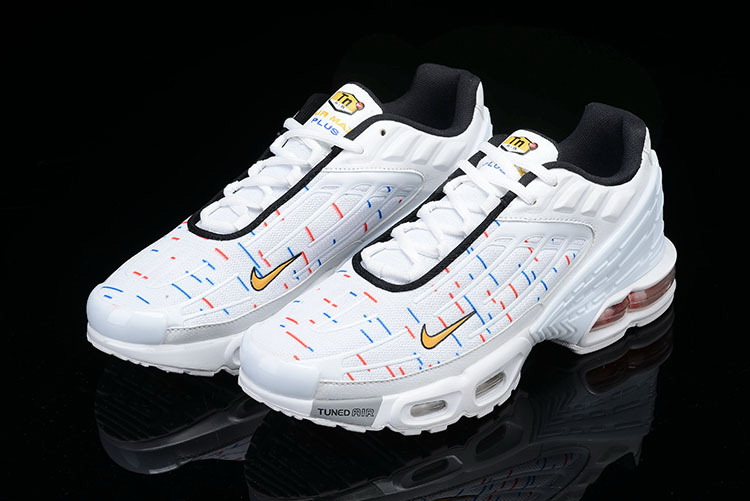 Nike Air Max TN Plus men shoes-710