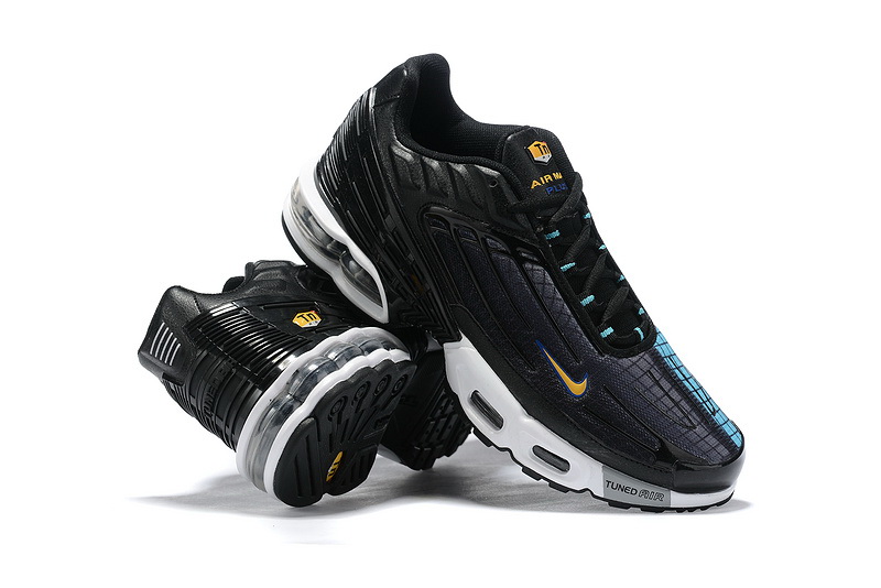 Nike Air Max TN Plus men shoes-711