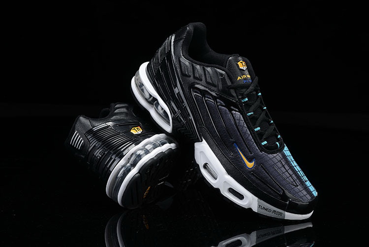 Nike Air Max TN Plus men shoes-711