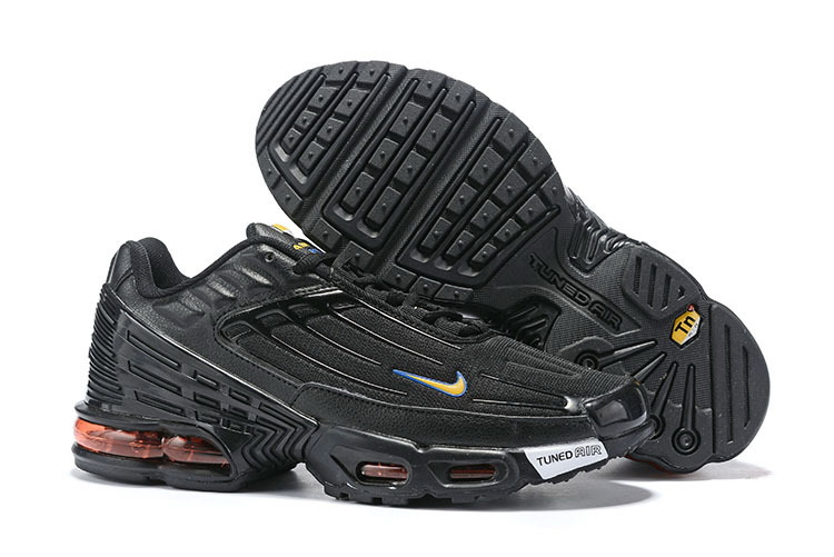 Nike Air Max TN Plus men shoes-713