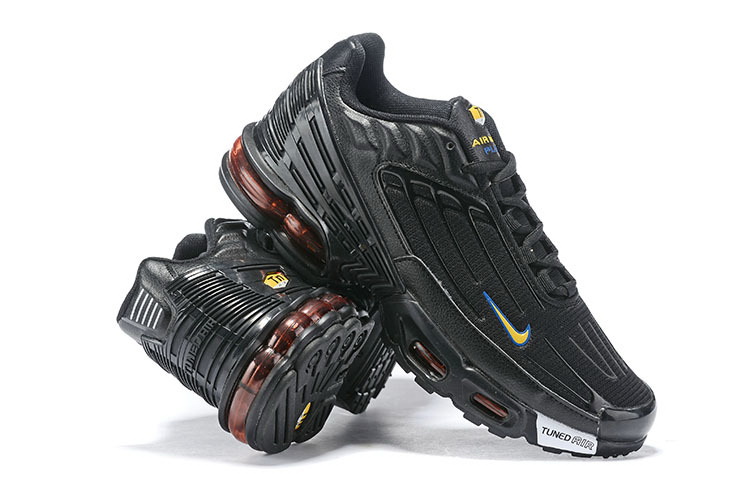 Nike Air Max TN Plus men shoes-713