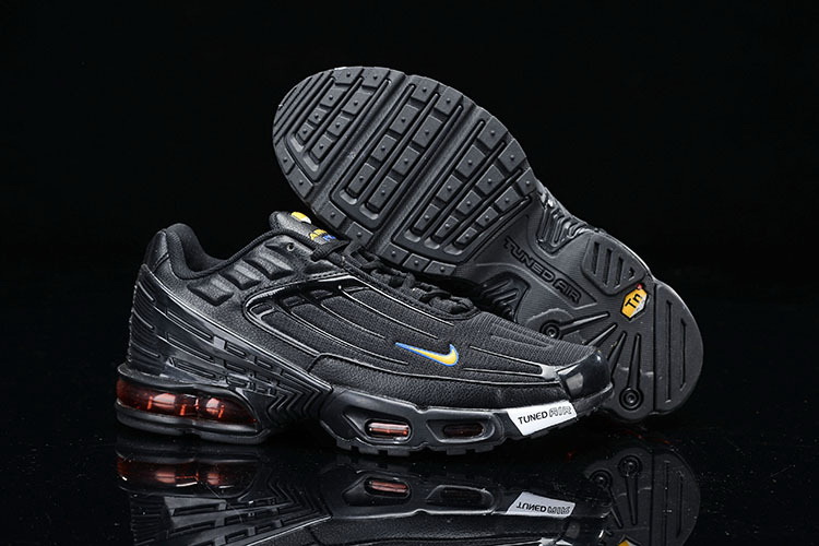 Nike Air Max TN Plus men shoes-713