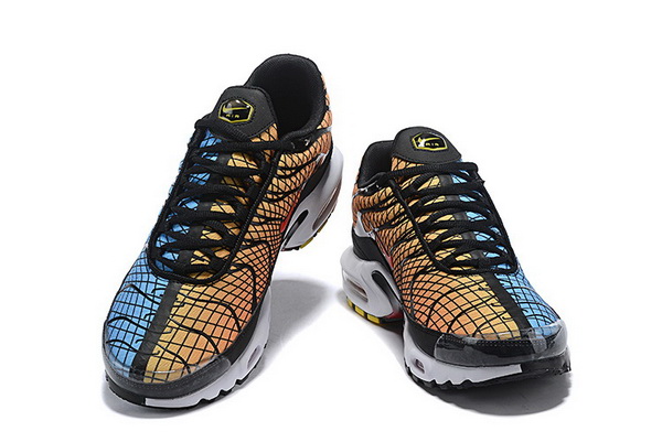 Nike Air Max TN Plus men shoes-742