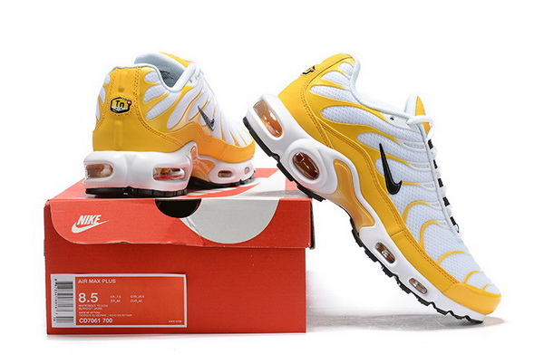 Nike Air Max TN Plus men shoes-752