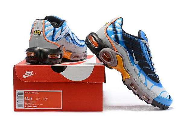 Nike Air Max TN Plus men shoes-759