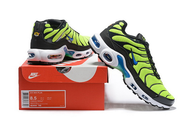 Nike Air Max TN Plus men shoes-760