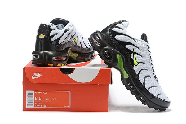 Nike Air Max TN Plus men shoes-761