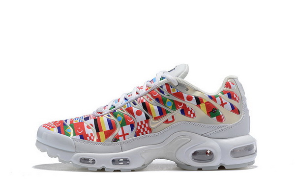 Nike Air Max TN Plus men shoes-762