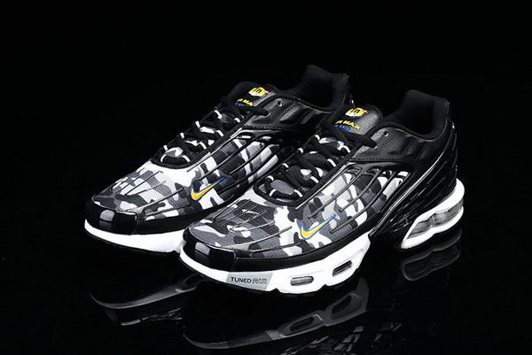 Nike Air Max TN Plus men shoes-765