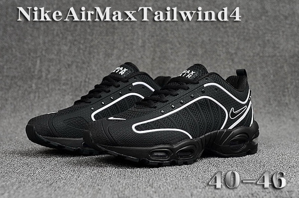 Nike Air Max TN Plus men shoes-784