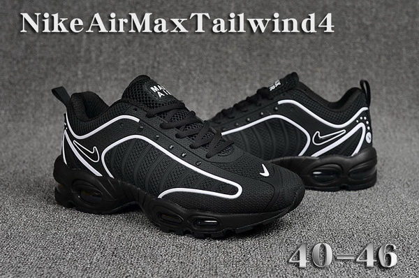 Nike Air Max TN Plus men shoes-784