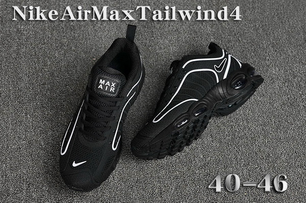 Nike Air Max TN Plus men shoes-784