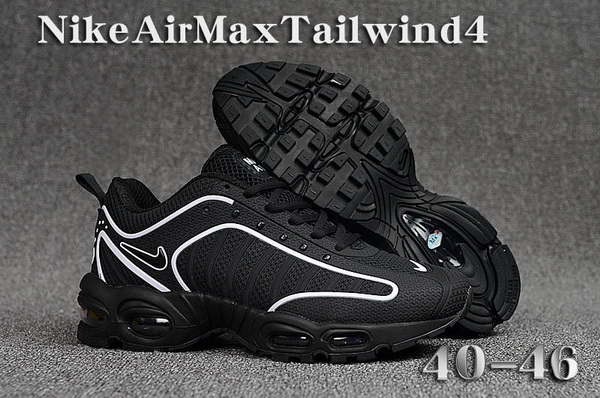 Nike Air Max TN Plus men shoes-784