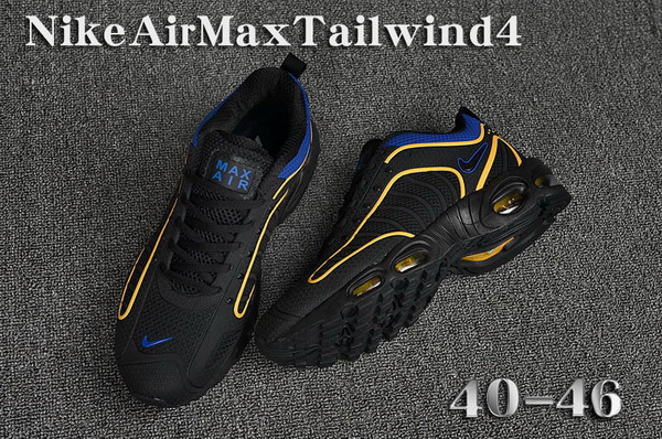 Nike Air Max TN Plus men shoes-785