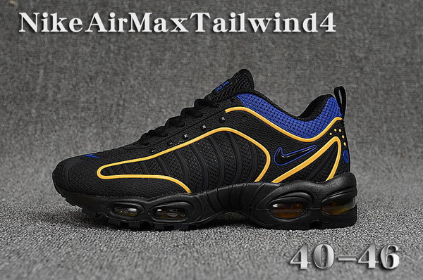 Nike Air Max TN Plus men shoes-785