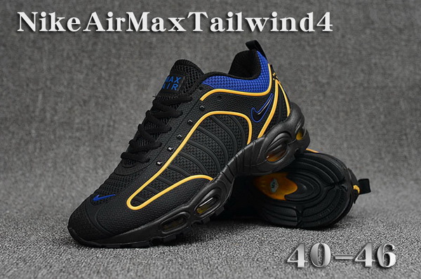 Nike Air Max TN Plus men shoes-785