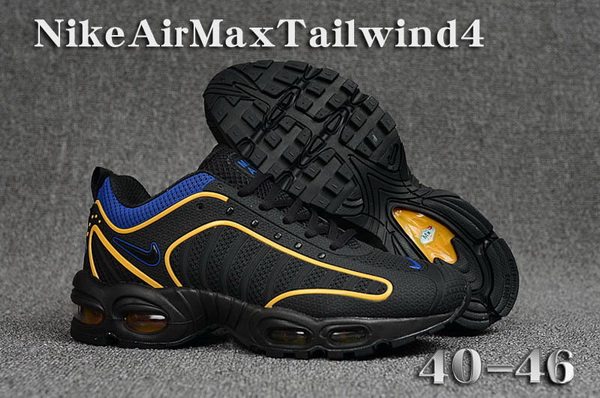 Nike Air Max TN Plus men shoes-785