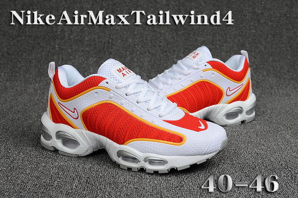 Nike Air Max TN Plus men shoes-786