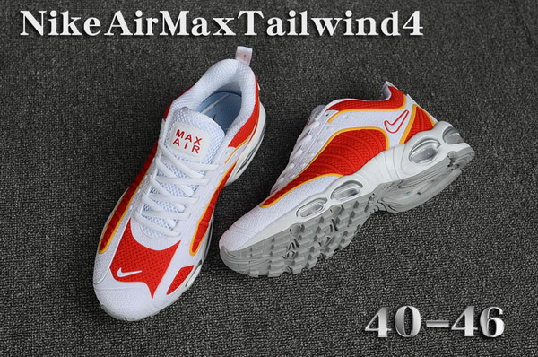 Nike Air Max TN Plus men shoes-786