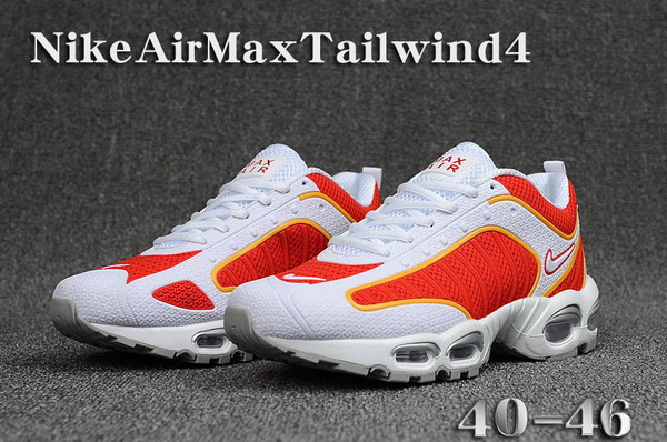 Nike Air Max TN Plus men shoes-786