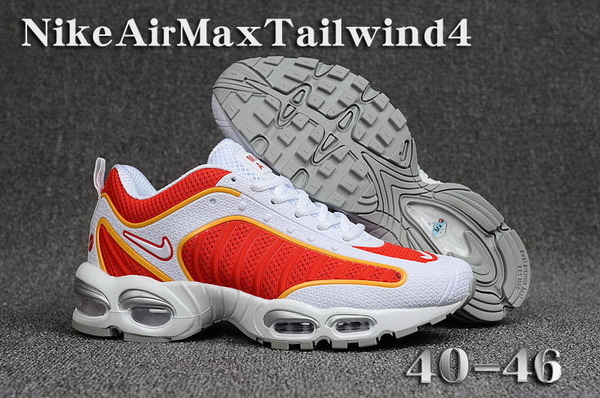 Nike Air Max TN Plus men shoes-786