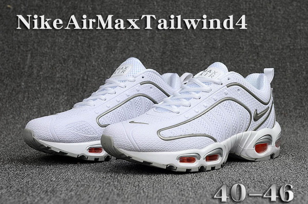 Nike Air Max TN Plus men shoes-787