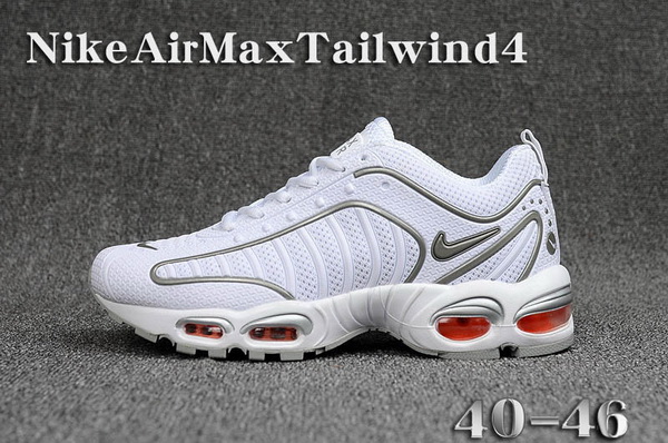 Nike Air Max TN Plus men shoes-787