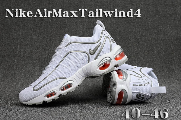 Nike Air Max TN Plus men shoes-787