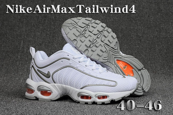 Nike Air Max TN Plus men shoes-787