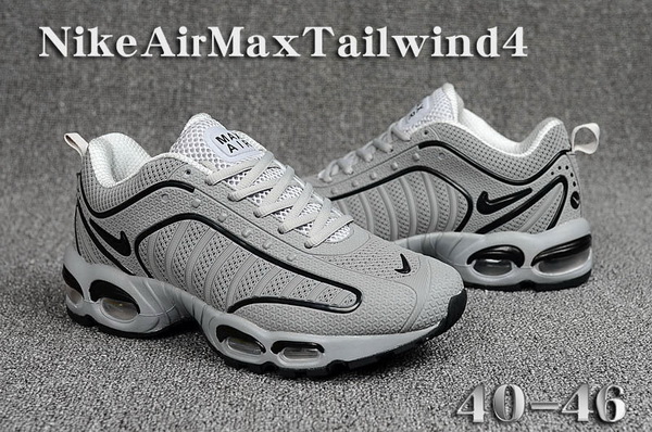 Nike Air Max TN Plus men shoes-788