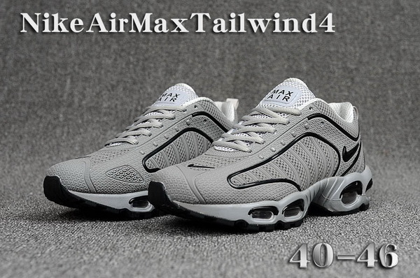 Nike Air Max TN Plus men shoes-788