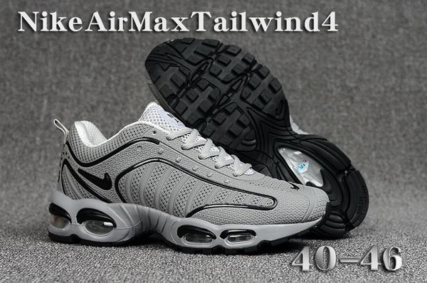 Nike Air Max TN Plus men shoes-788