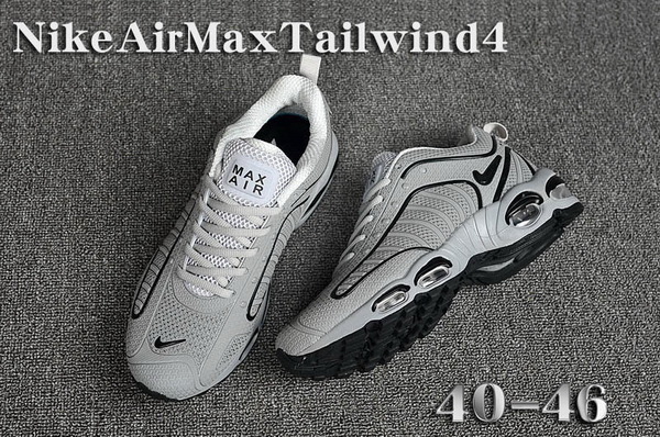 Nike Air Max TN Plus men shoes-788