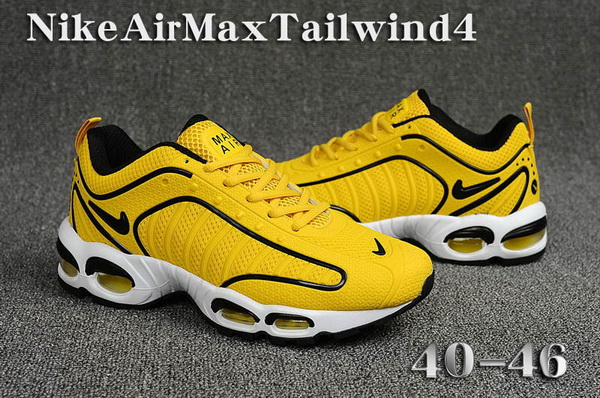 Nike Air Max TN Plus men shoes-789