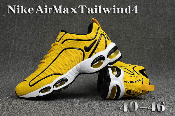 Nike Air Max TN Plus men shoes-789