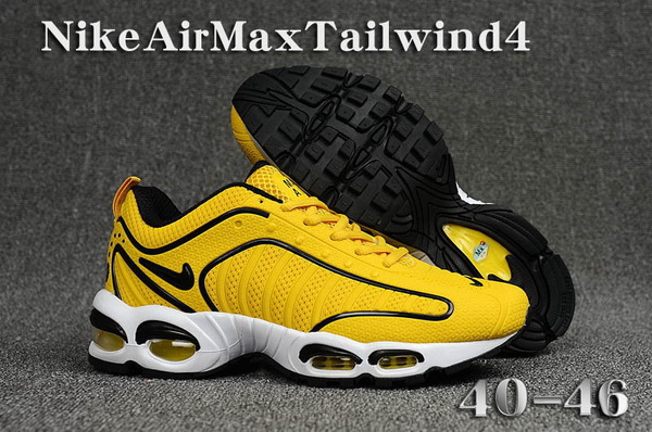 Nike Air Max TN Plus men shoes-789