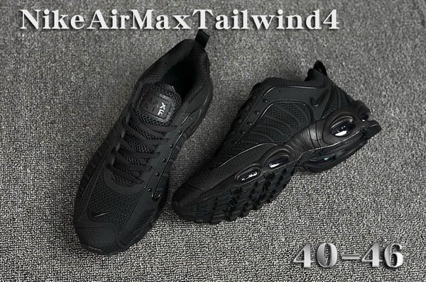 Nike Air Max TN Plus men shoes-791