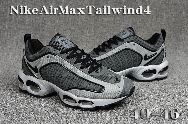 Nike Air Max TN Plus men shoes-792