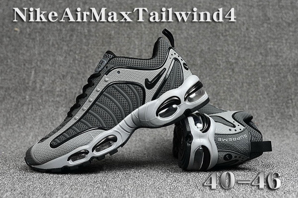 Nike Air Max TN Plus men shoes-792