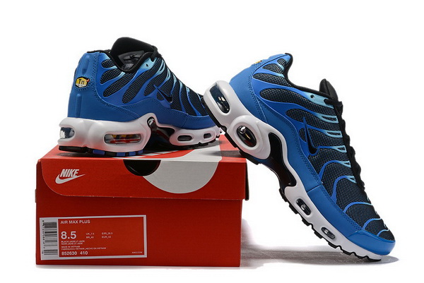 Nike Air Max TN Plus men shoes-793