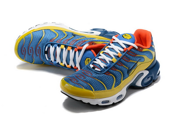 Nike Air Max TN Plus men shoes-795